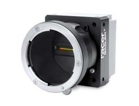 線陣相機(jī)-Basler racer產(chǎn)品