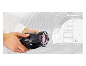 光學(xué)三坐標(biāo)測(cè)量系統(tǒng)