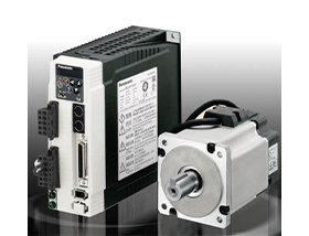 電機(jī)及驅(qū)動(dòng)器